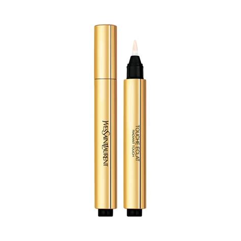 yves saint laurent touche eclat 2.5 best price|ysl touche eclat original shade.